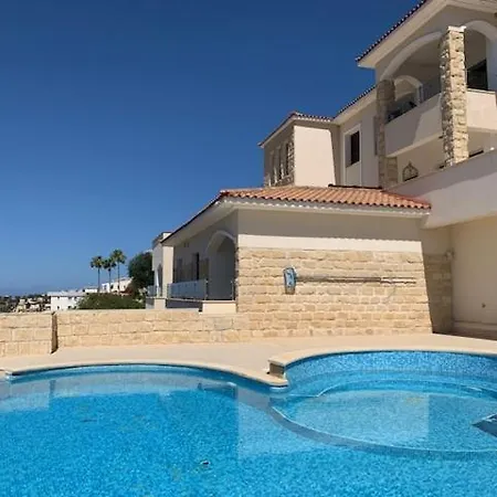 Beau Views Seven Apartment Peyia Exterior foto